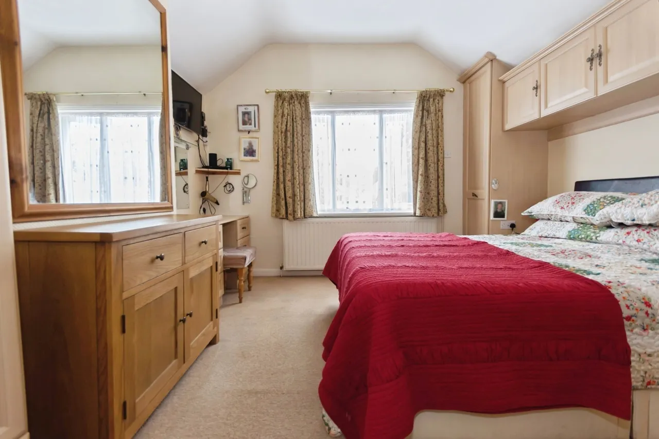 Fox Hollies Road, Hall Green, Birmingham, West Midlands, B28, photo 11