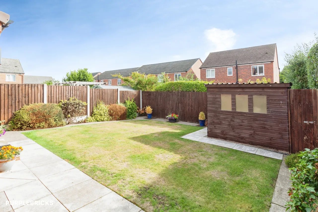 Greenfields Drive, Newport, TF10, photo 17