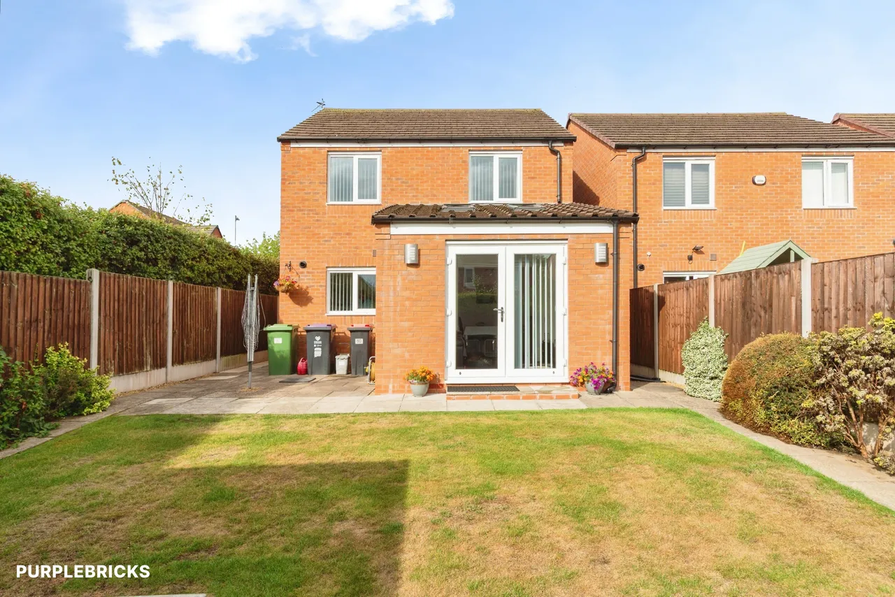 Greenfields Drive, Newport, TF10, photo 16