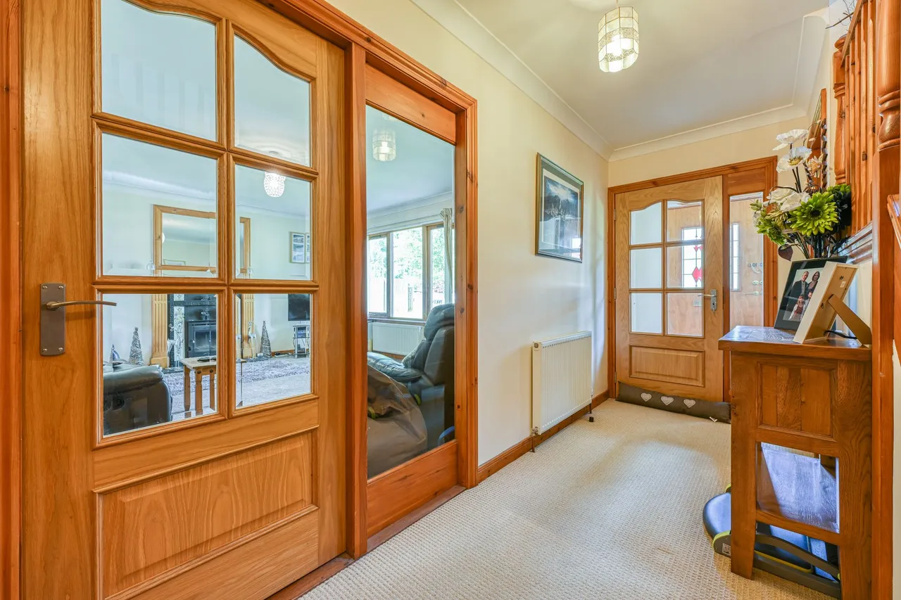 Wood-Side, Drumnadrochit, IV63, photo 14