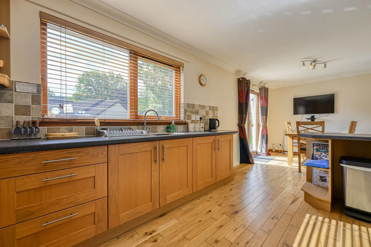 Wood-Side, Drumnadrochit, IV63, photo 7