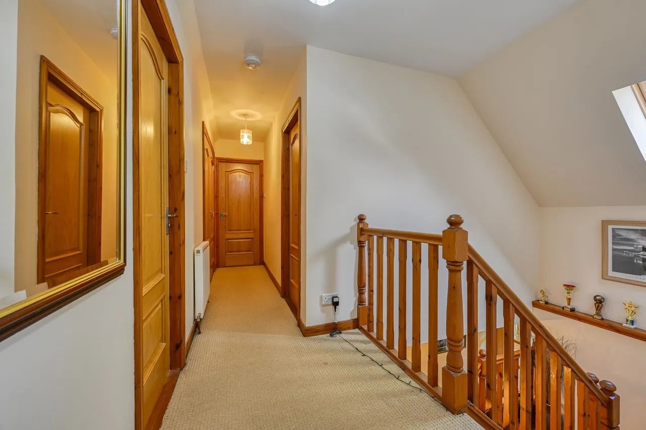 Wood-Side, Drumnadrochit, IV63, photo 16