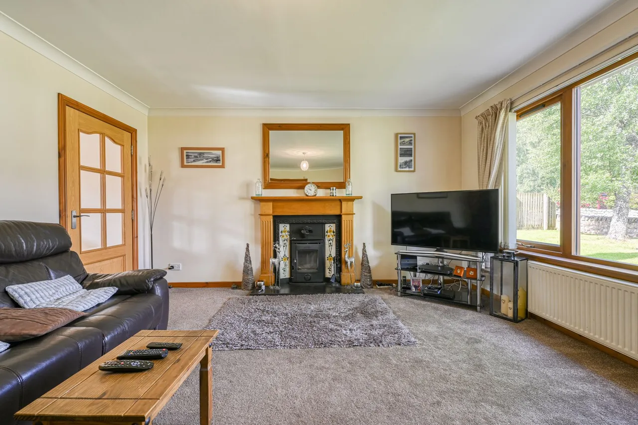 Wood-Side, Drumnadrochit, IV63, photo 4
