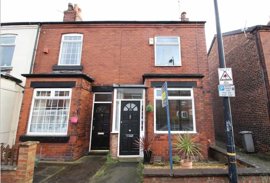 Harley Road, Sale, M33, photo 9