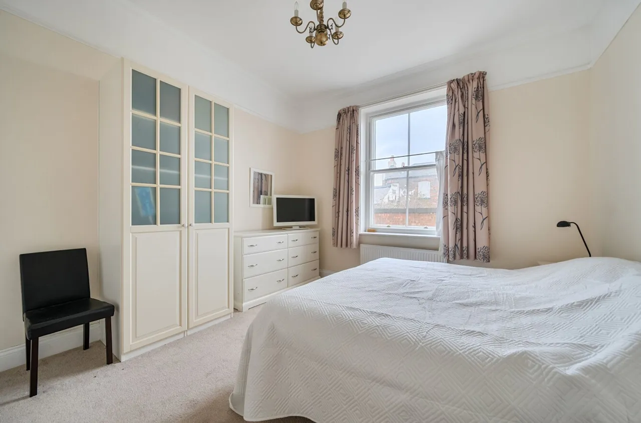 Royal Sea Front Apartments, Sea Front Hayling Island, PO11, photo 8