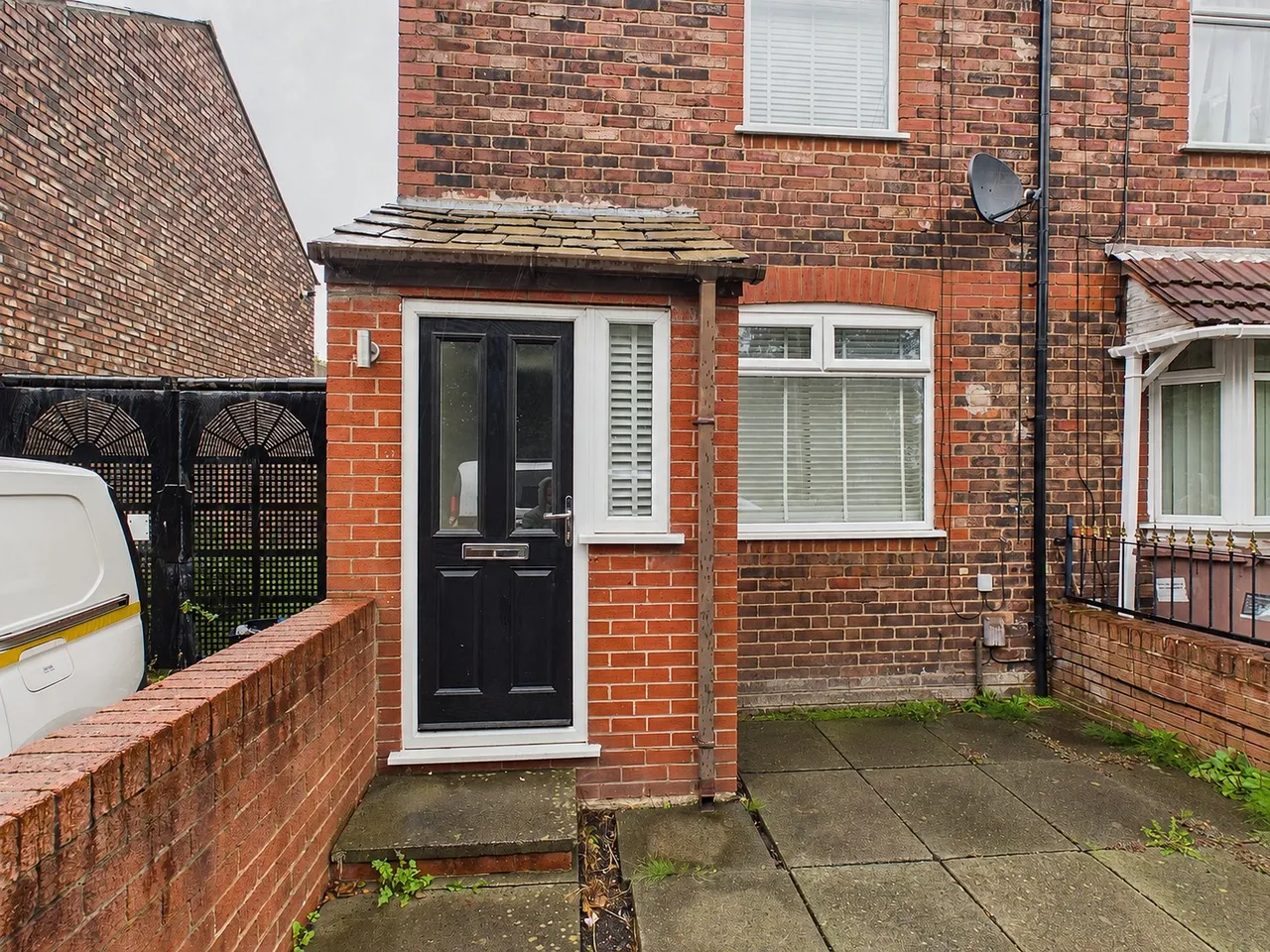 2 bed house for sale, Fleet Lane, St Helens, WA9