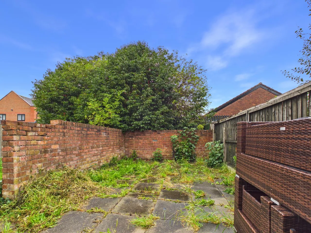 Fleet Lane, St Helens, WA9, photo 14