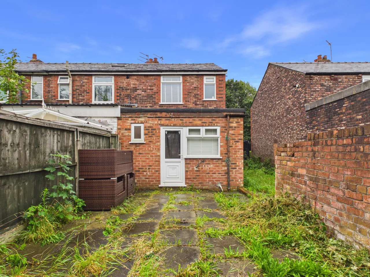 Fleet Lane, St Helens, WA9, photo 15