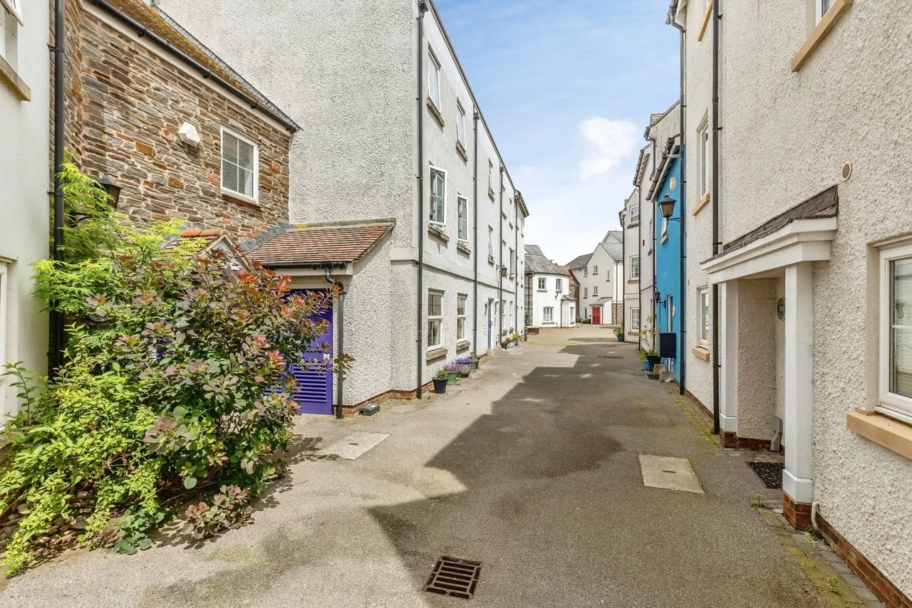 3 bed house for sale, Eastcliff, Portishead, BS20