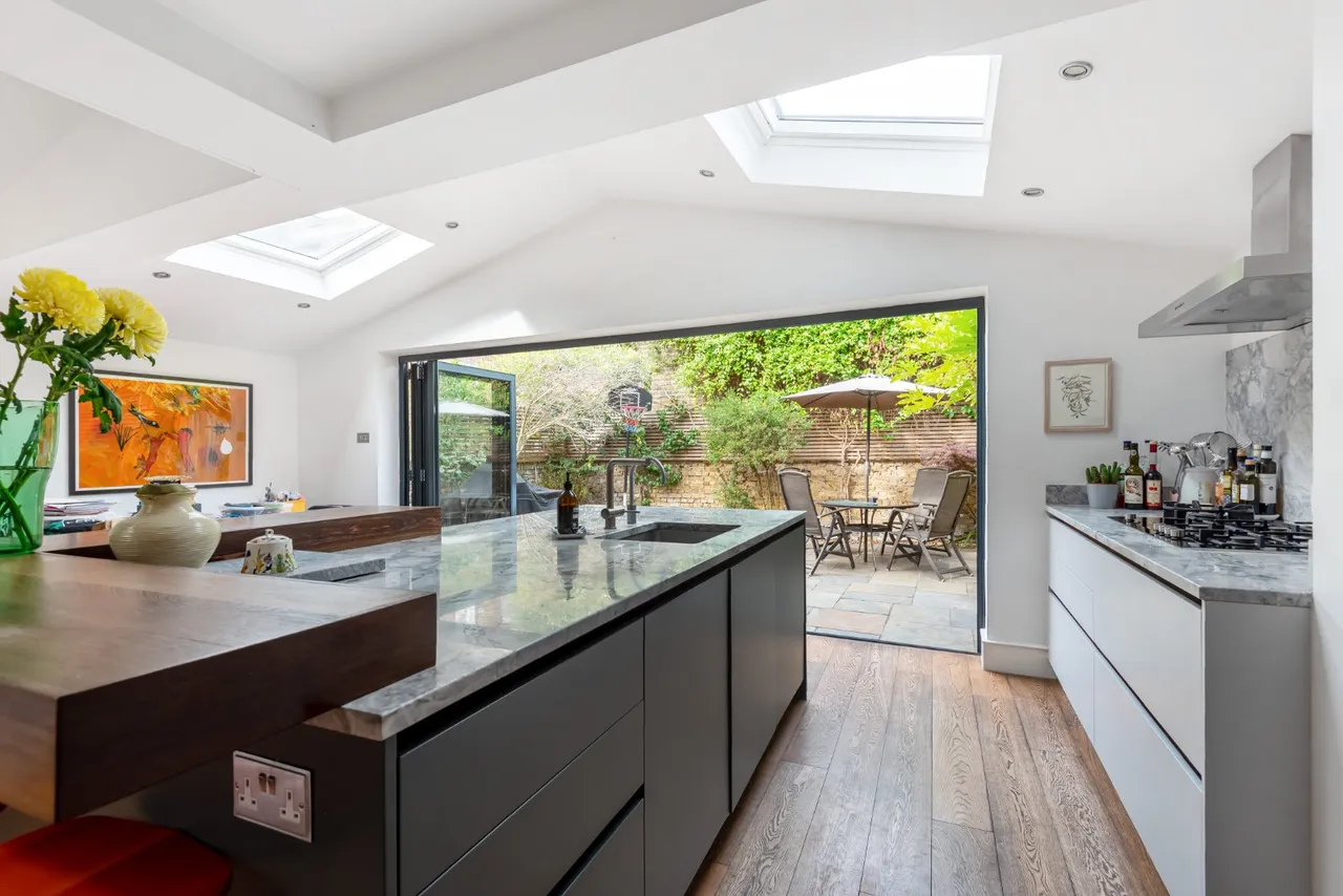 Felsham Road, Putney, London, SW15, photo 6
