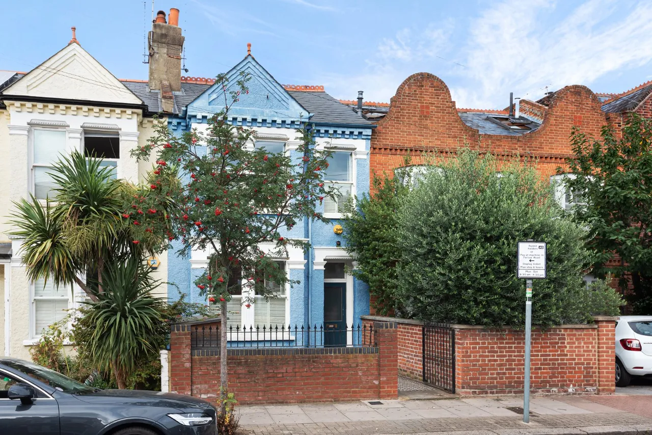 Felsham Road, Putney, London, SW15, photo 11