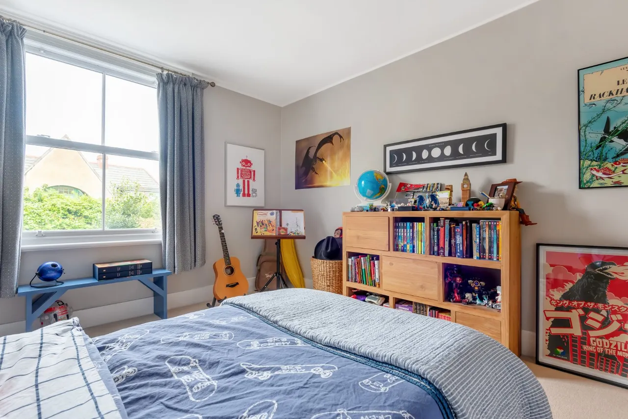 Felsham Road, Putney, London, SW15, photo 10