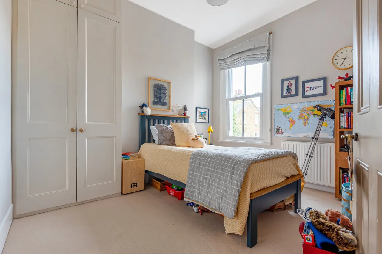 Felsham Road, Putney, London, SW15, photo 8
