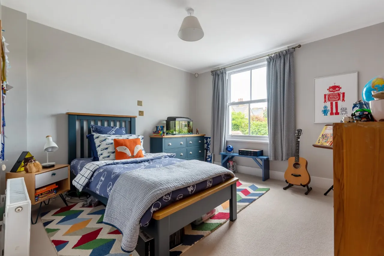 Felsham Road, Putney, London, SW15, photo 4