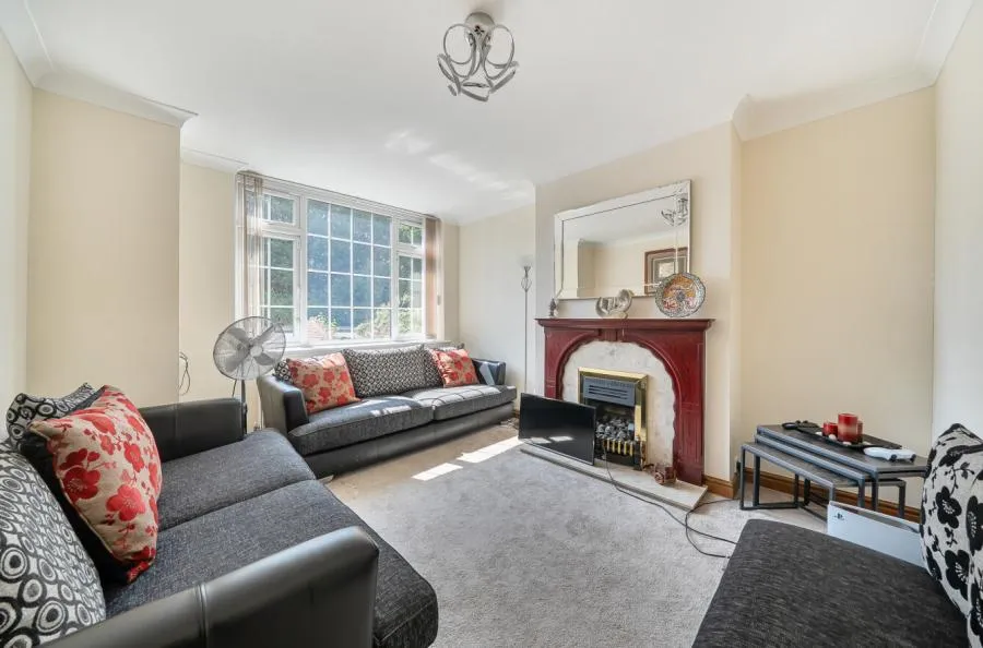 Shepherds House Lane, Earley, RG6, photo 18
