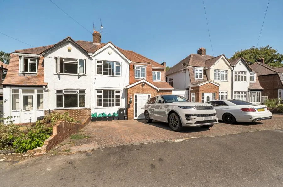 5 bed house for sale, Shepherds House Lane, Earley, RG6