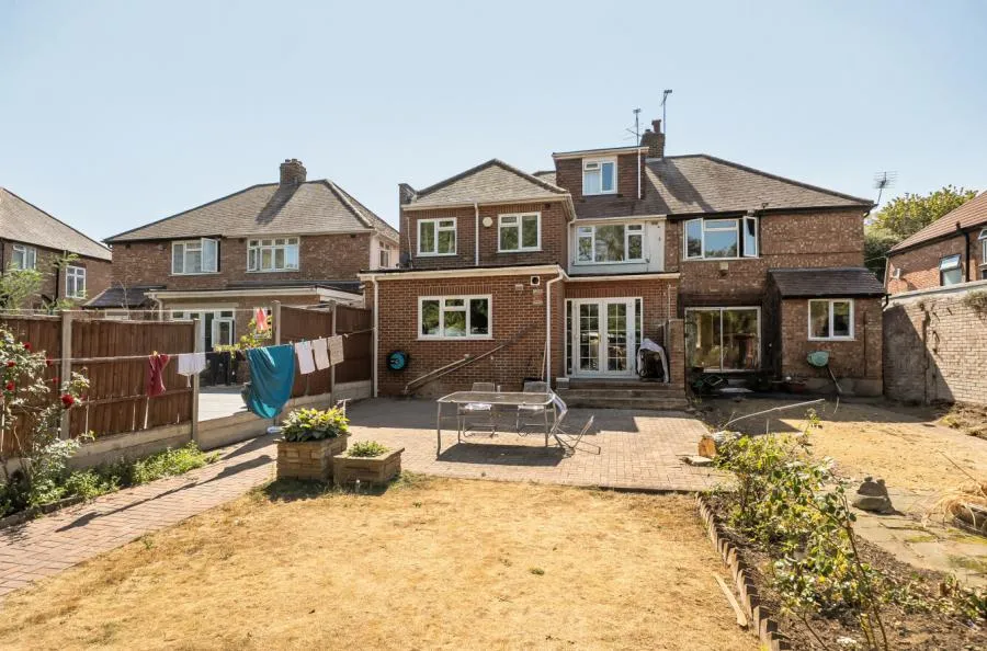 Shepherds House Lane, Earley, RG6, photo 21