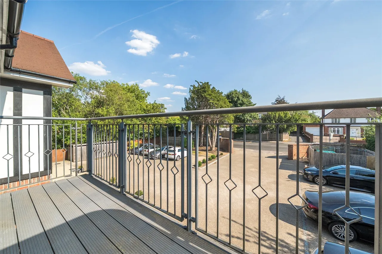 Bickley Park Road, Bromley, BR1, photo 3