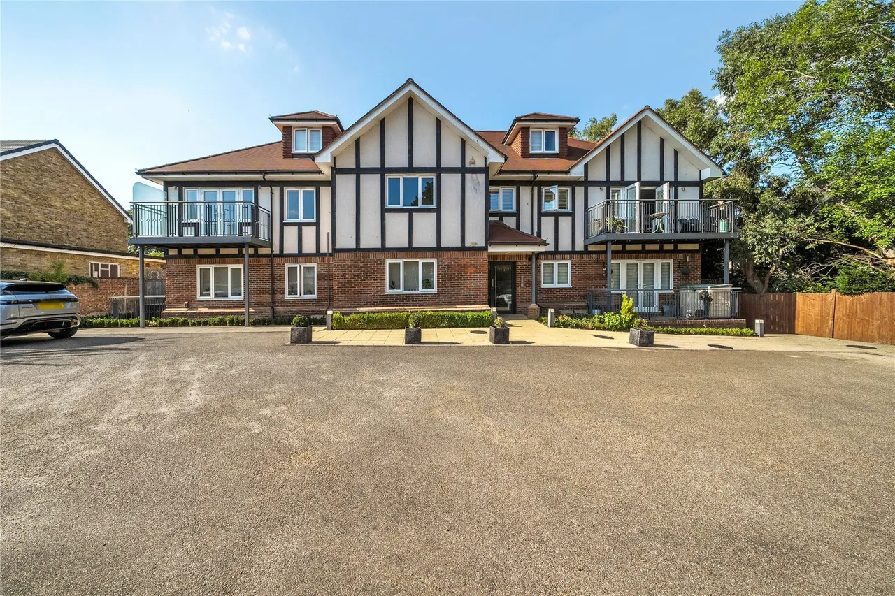 Bickley Park Road, Bromley, BR1, photo 7
