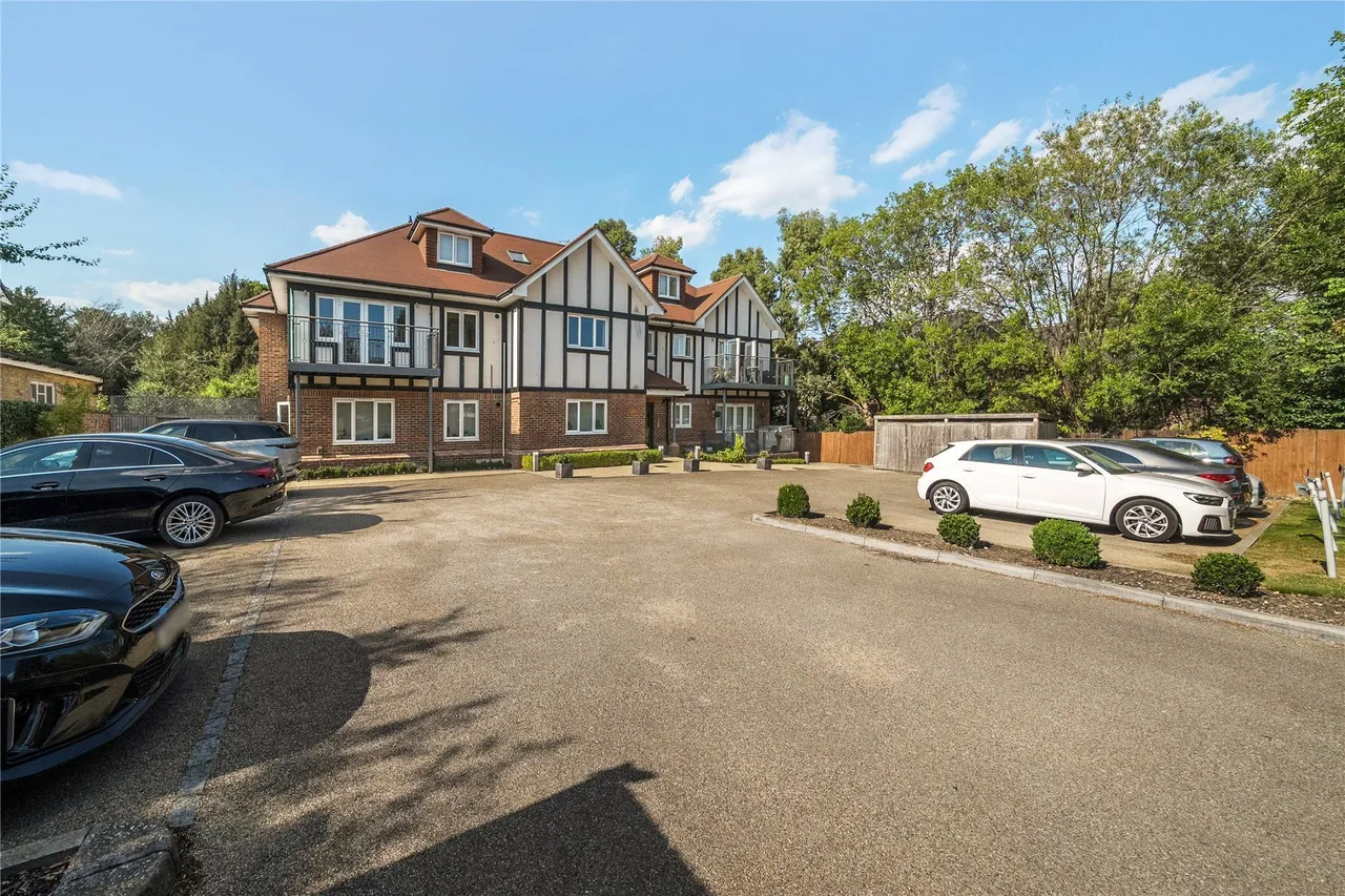 Bickley Park Road, Bromley, BR1, photo 8