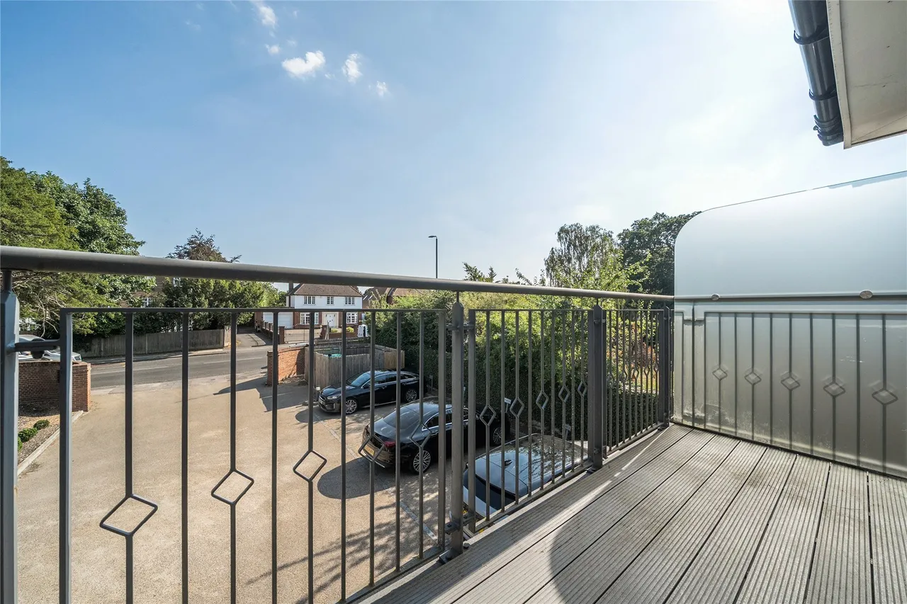 Bickley Park Road, Bromley, BR1, photo 12