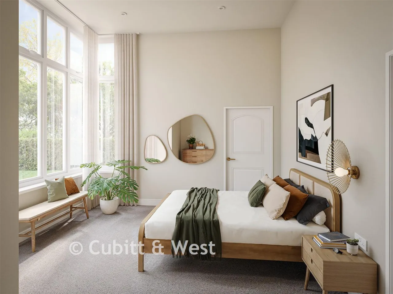 Grove House, The Green, SM5, photo 7