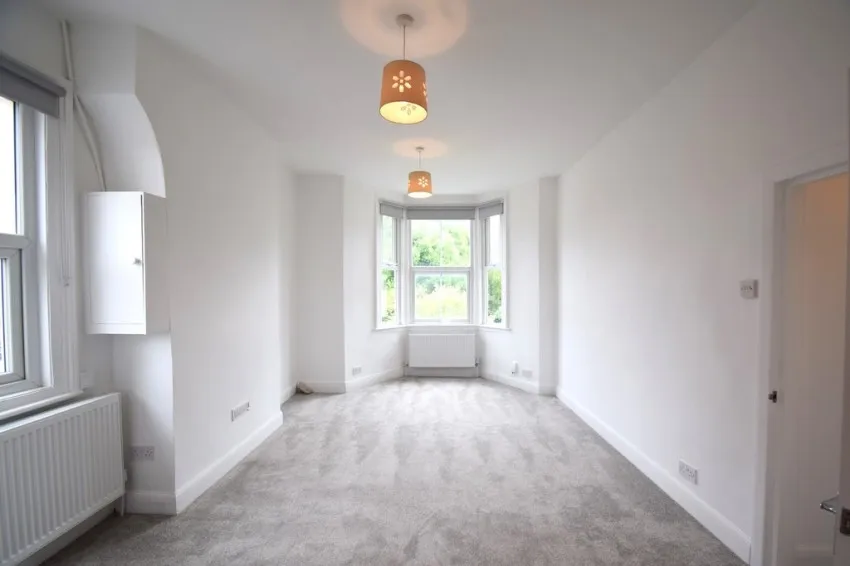 1 bed property for sale, Chiswick Lane, Chiswick