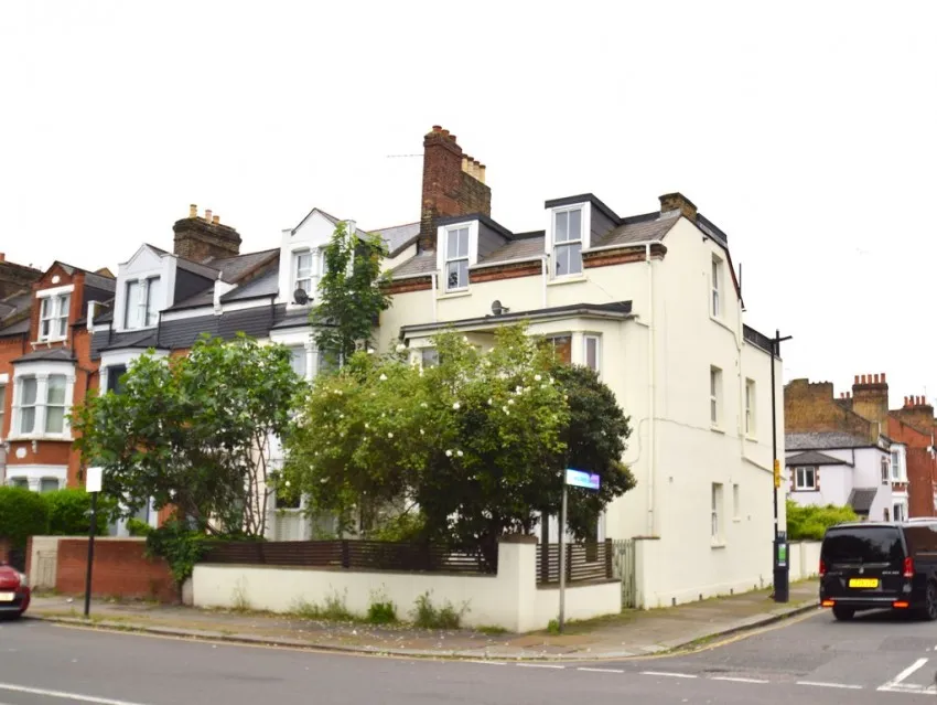 Chiswick Lane, Chiswick, photo 10