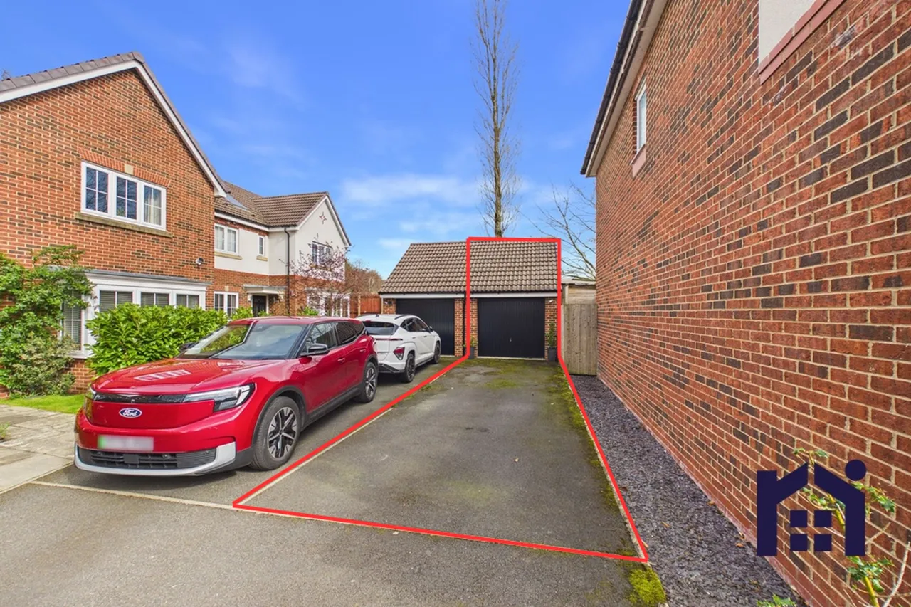 Ackhurst Lodge Drive, Chorley, PR7 1ED, photo 23