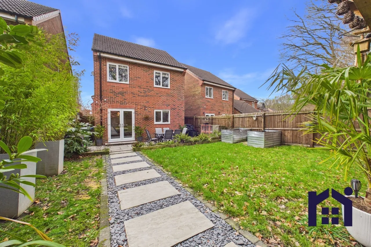 Ackhurst Lodge Drive, Chorley, PR7 1ED, photo 22