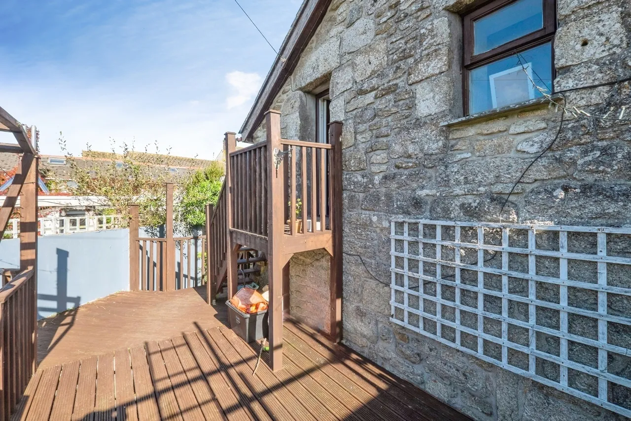 Market Square, St. Just, TR19, photo 15