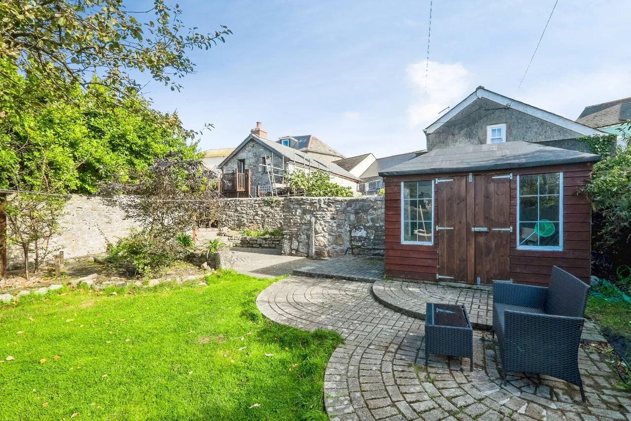 Market Square, St. Just, TR19, photo 18