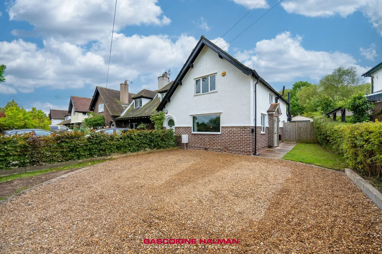 3 bed house for sale, Church Lane, Stockport