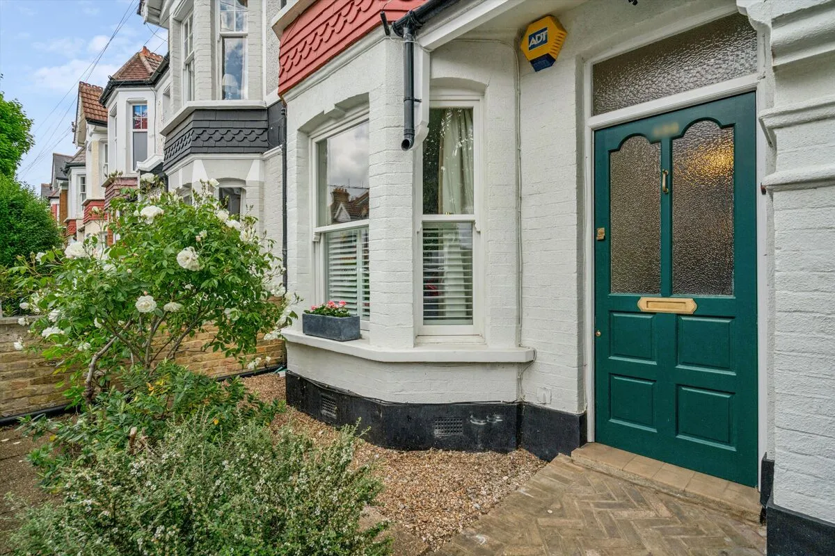 Astonville Street, London, SW18, photo 22