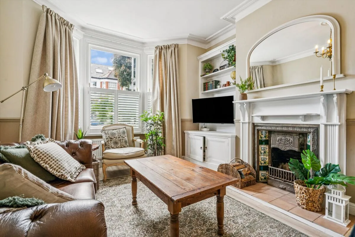 Astonville Street, London, SW18, photo 5