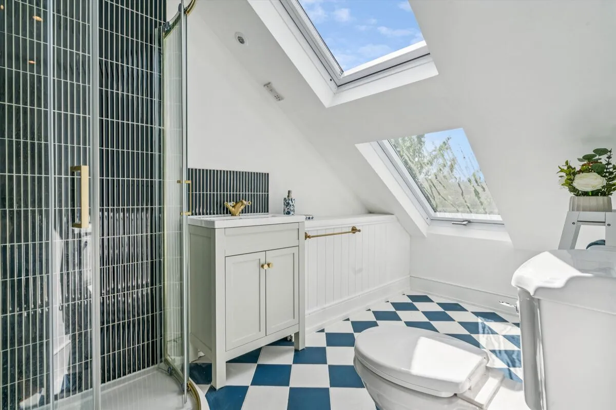 Astonville Street, London, SW18, photo 19