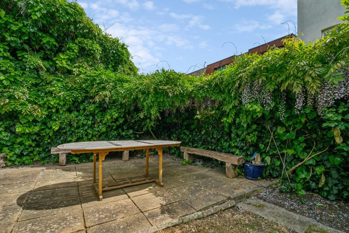 Astonville Street, London, SW18, photo 10