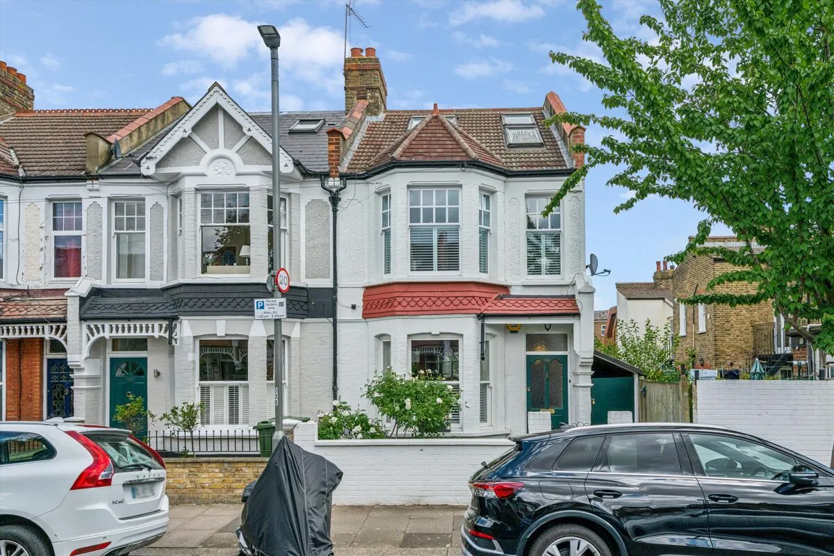 Astonville Street, London, SW18, photo 21