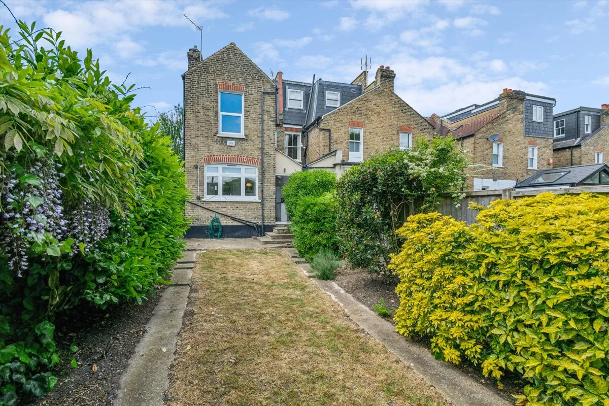 Astonville Street, London, SW18, photo 11