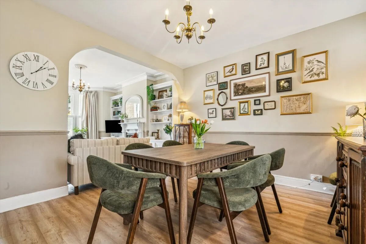Astonville Street, London, SW18, photo 6