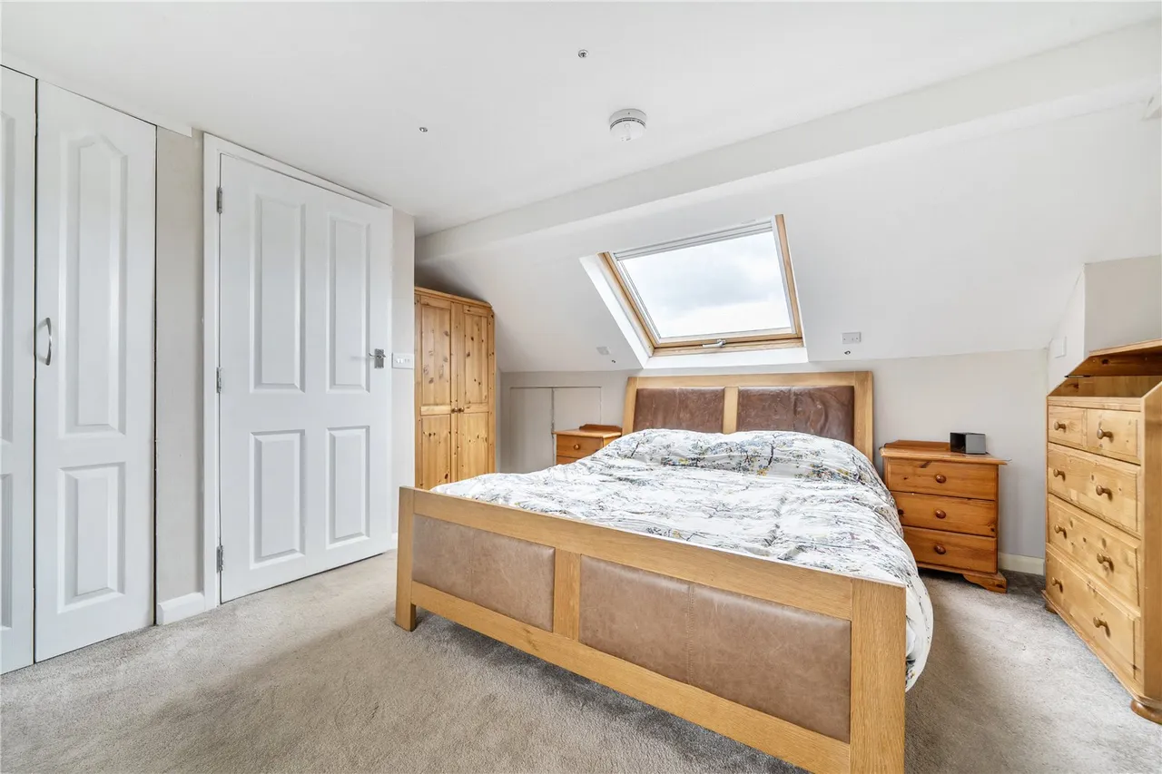 Grange Avenue, East Barnet, Barnet, Greater London, EN4 8NL, photo 10