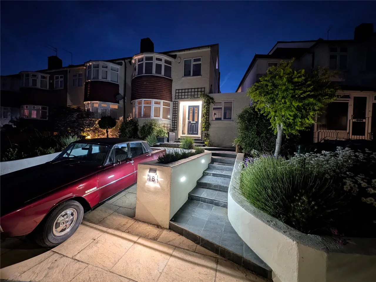 Grange Avenue, East Barnet, Barnet, Greater London, EN4 8NL, photo 20