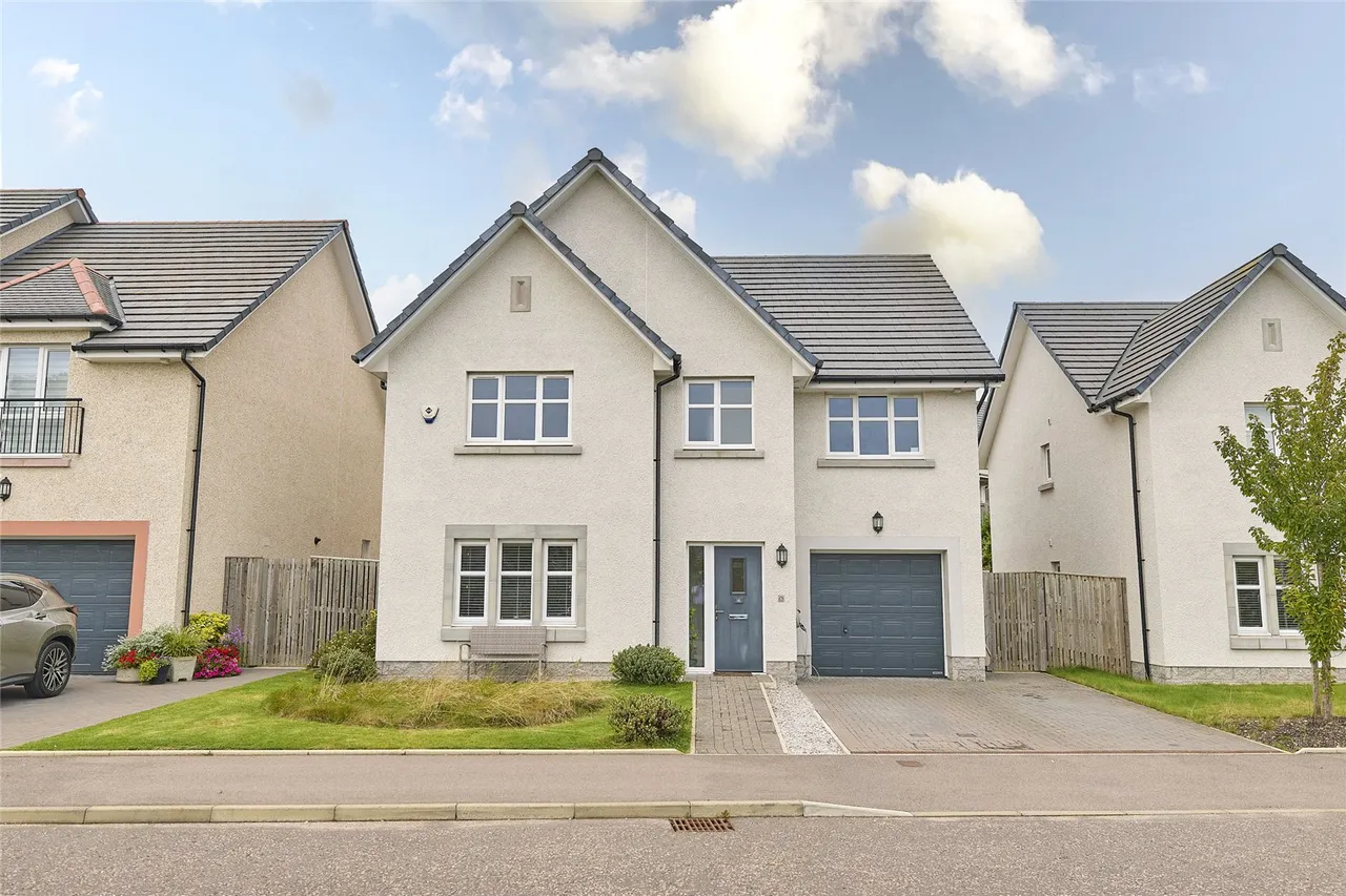 West Craigbank Way, Cults, AB15, photo 30