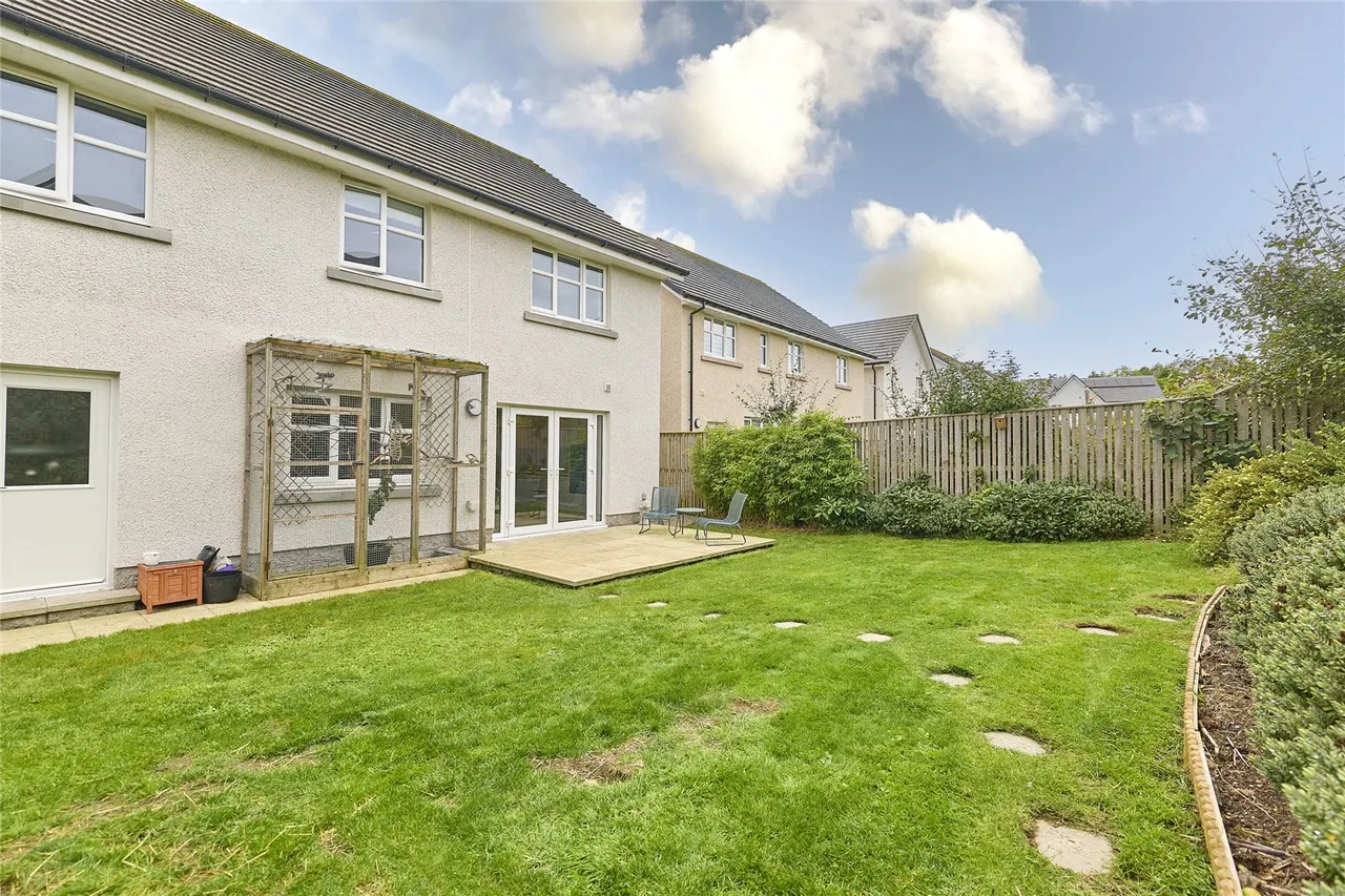 West Craigbank Way, Cults, AB15, photo 27