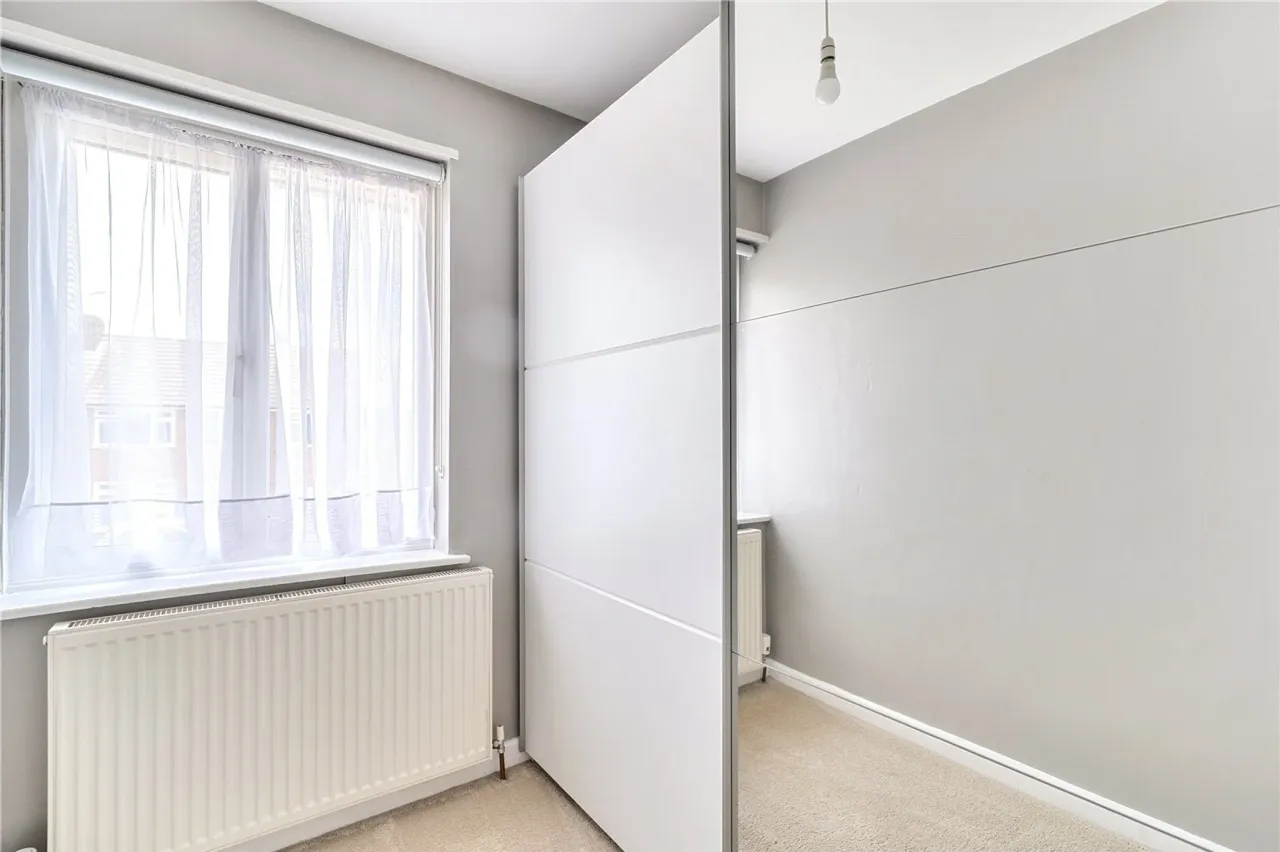 Manor Crescent, Byfleet, West Byfleet..., photo 17