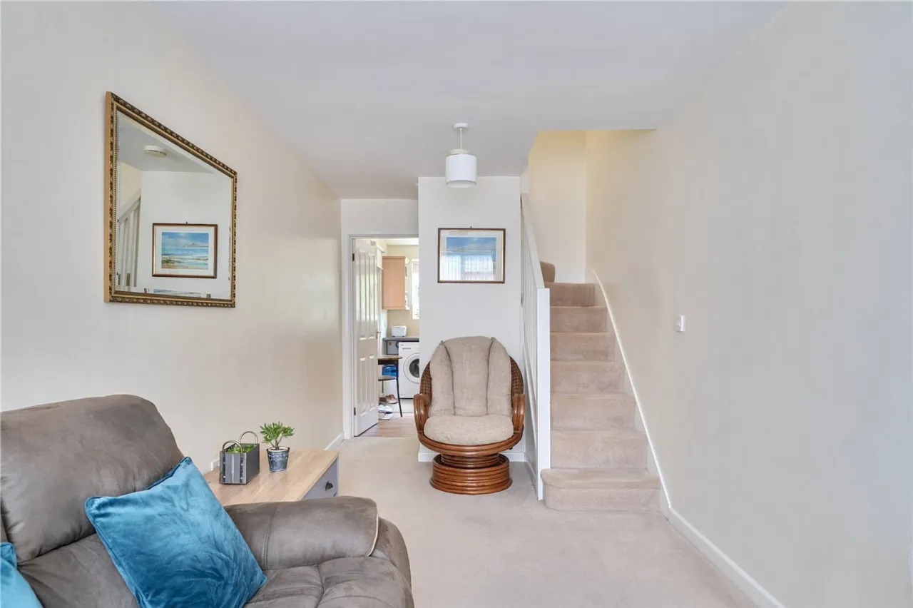 Manor Crescent, Byfleet, West Byfleet..., photo 26
