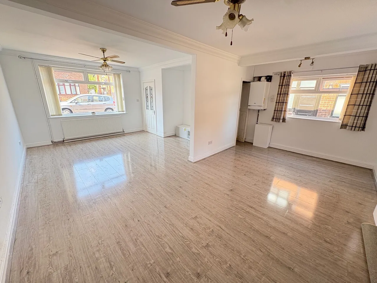 Broxtowe Drive, Hucknall, NG15, photo 4