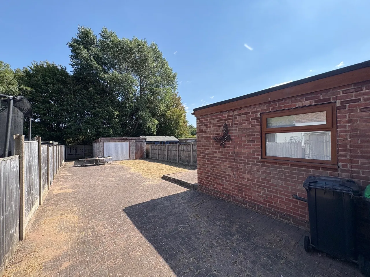 Broxtowe Drive, Hucknall, NG15, photo 12