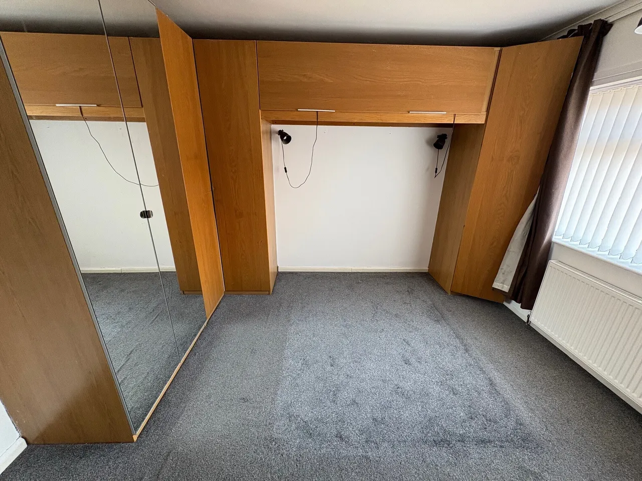 Broxtowe Drive, Hucknall, NG15, photo 8