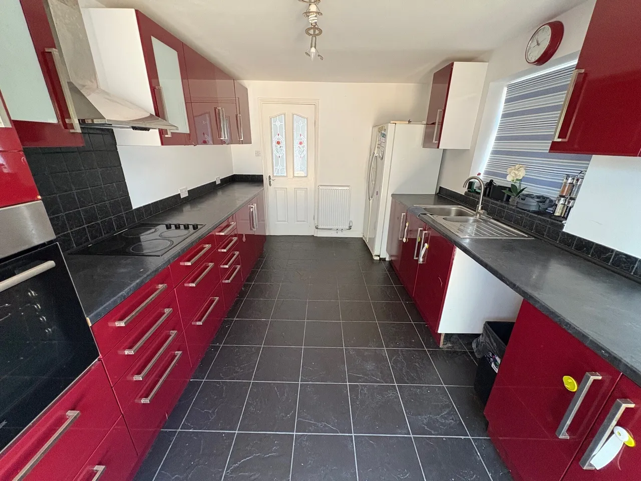 Broxtowe Drive, Hucknall, NG15, photo 5